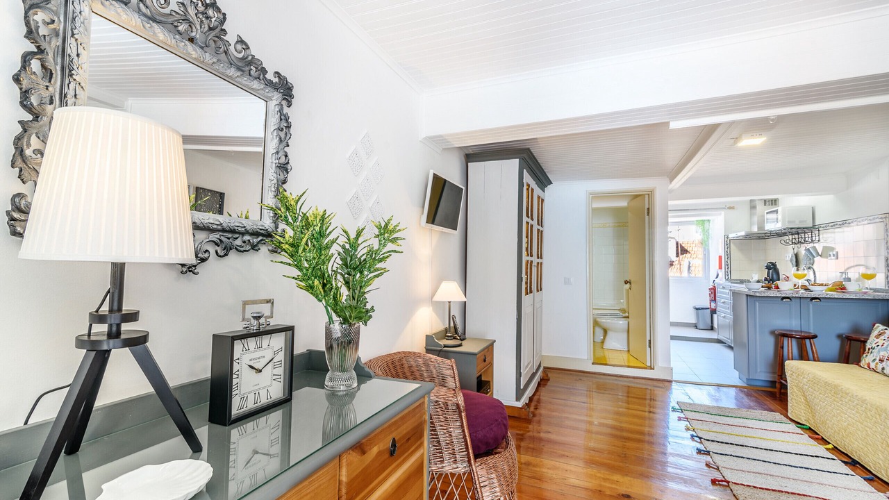 Photo of Livingroom in Pena