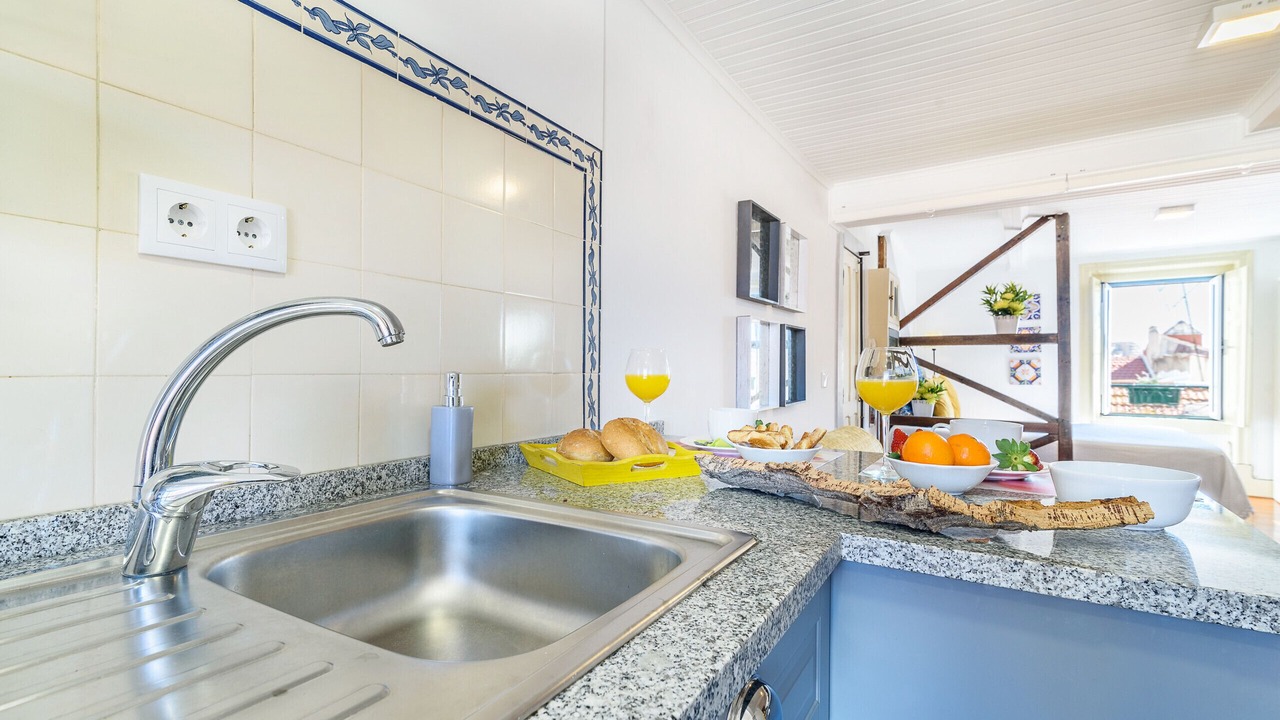 Photo of Kitchen in Pena