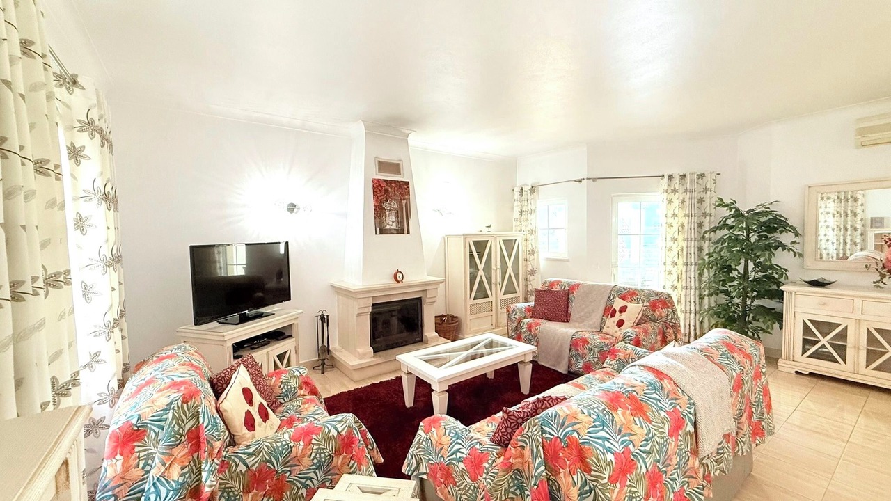 Photo of Livingroom in Vila do Bispo
