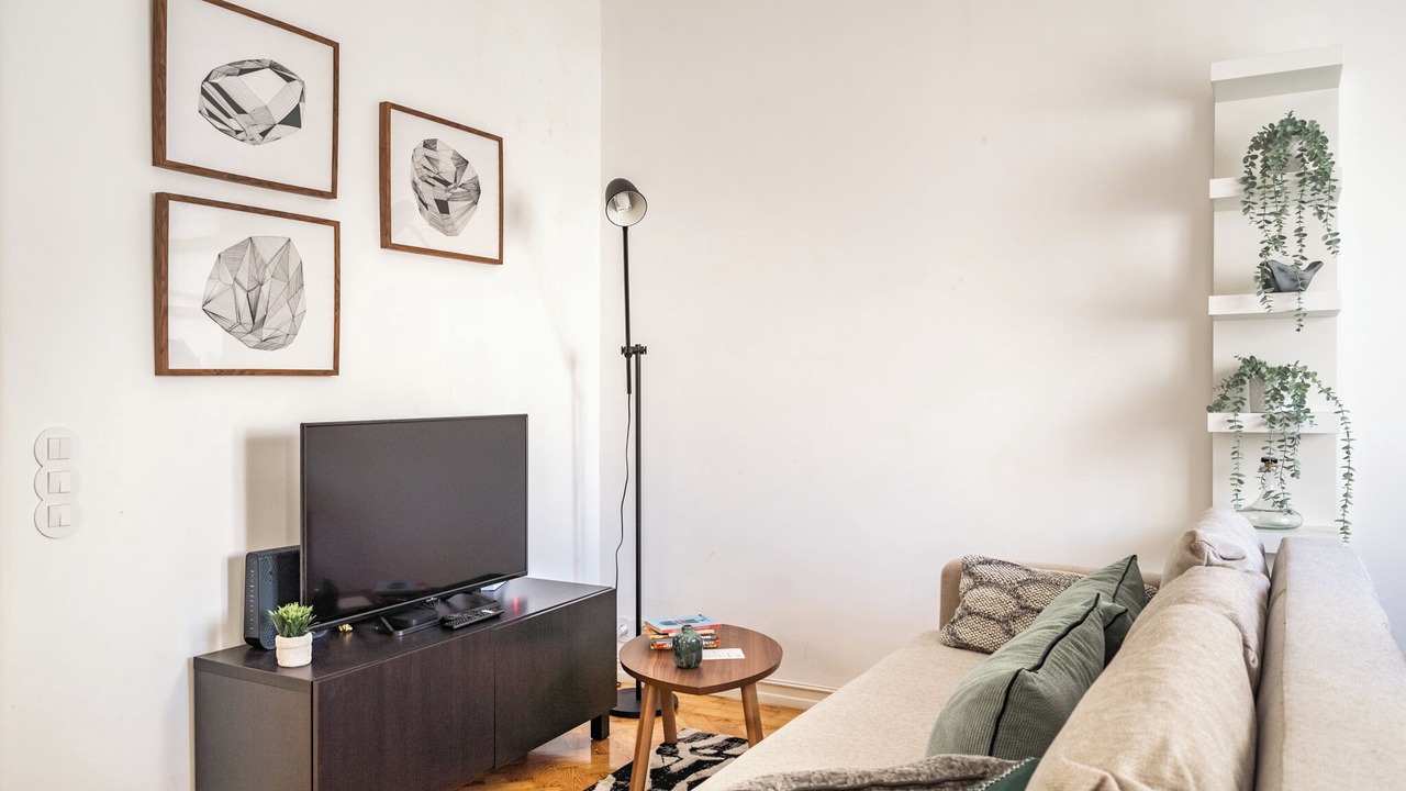 Photo of Livingroom in Santa Isabel