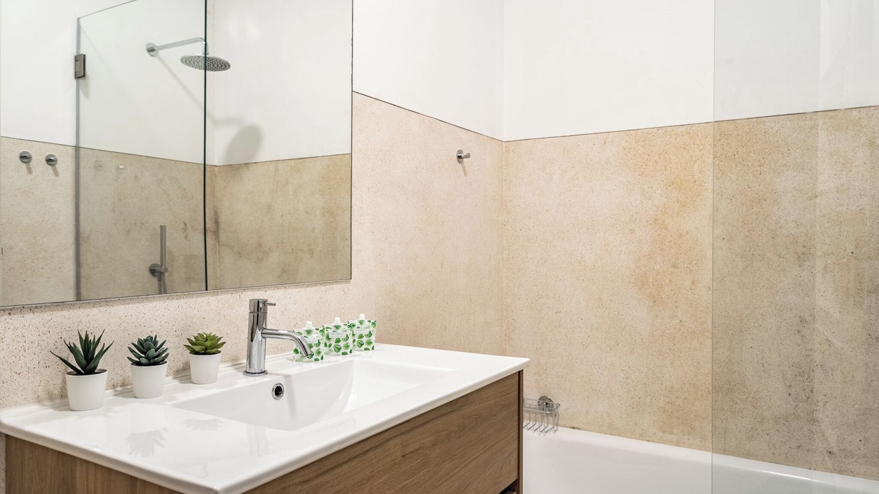 Photo of Bathroom in Santa Isabel