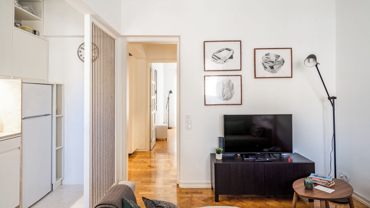 Photo of Livingroom in Santa Isabel
