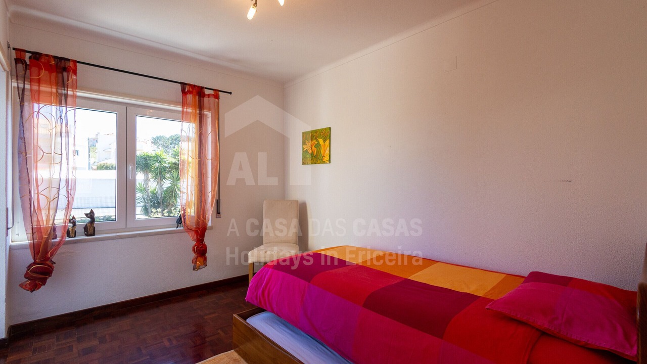 Photo of Bedroom in Ericeira