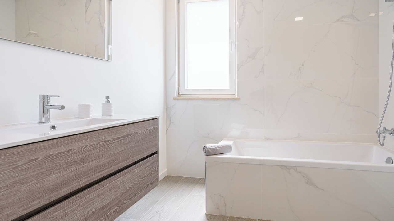 Photo of Bathroom in Campelos