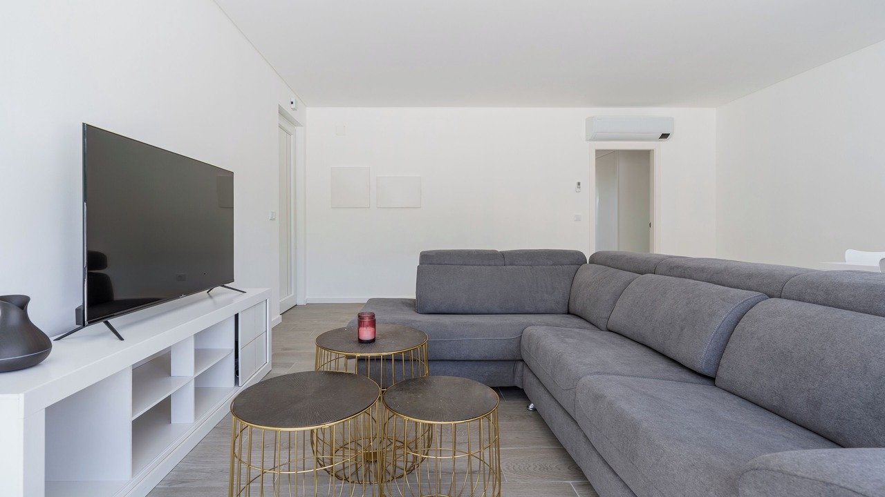 Photo of Livingroom in Campelos