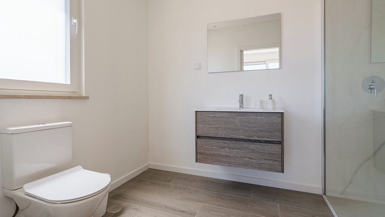 Photo of Bathroom in Campelos