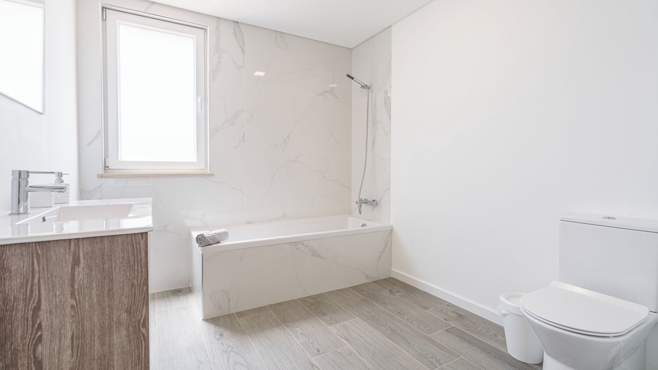 Photo of Bathroom in Campelos