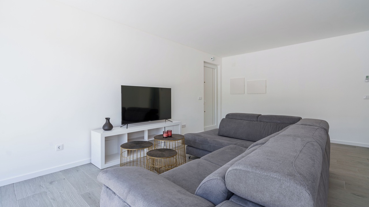 Photo of Livingroom in Campelos