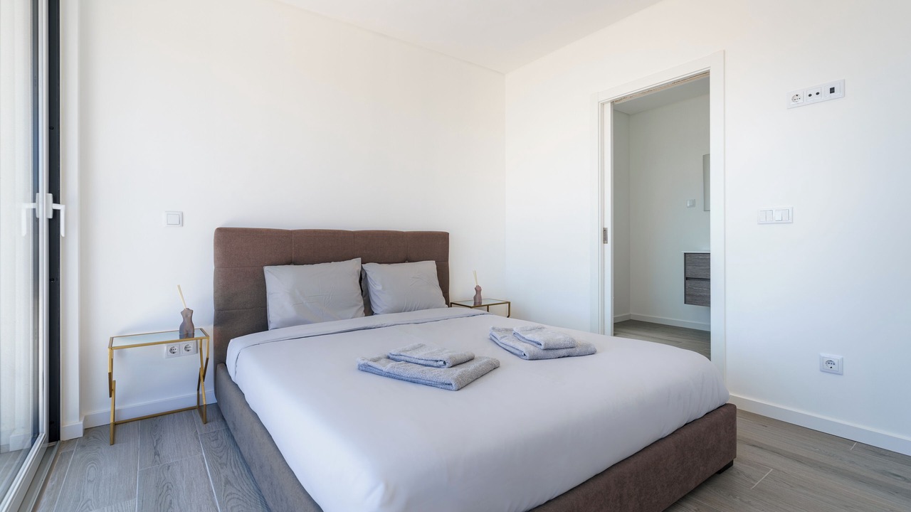 Photo of Bedroom in Campelos