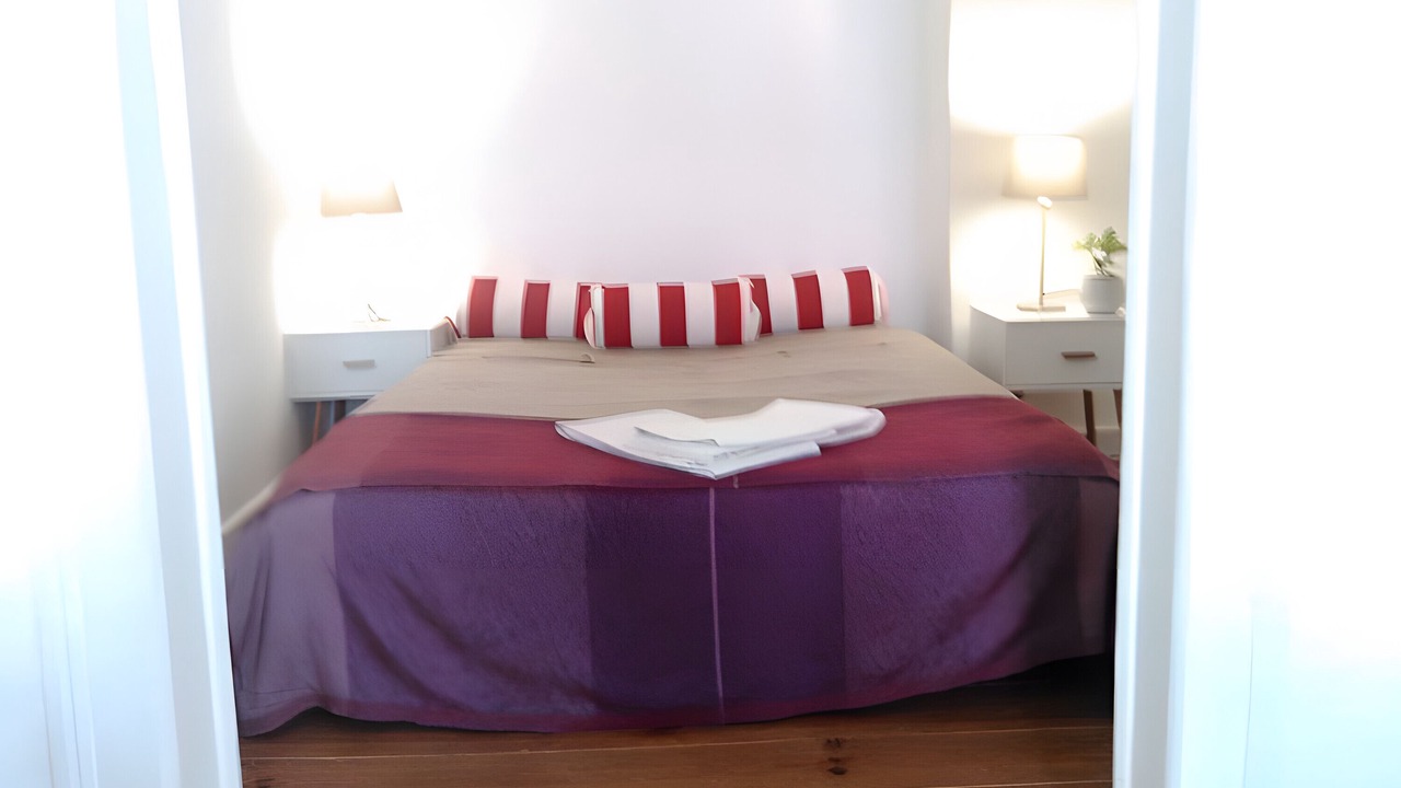 Photo of Bedroom in Encarnacao