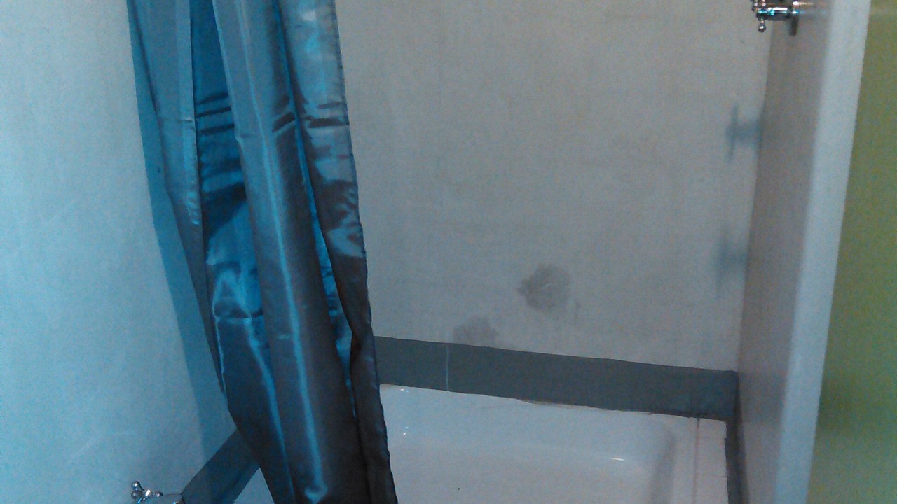 Photo of Bathroom in Encarnacao