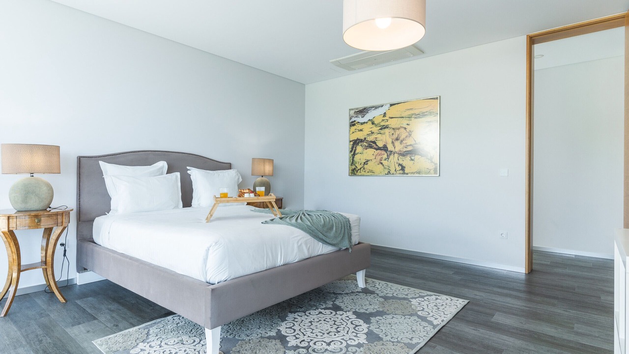 Photo of Bedroom in Estrela da Calheta