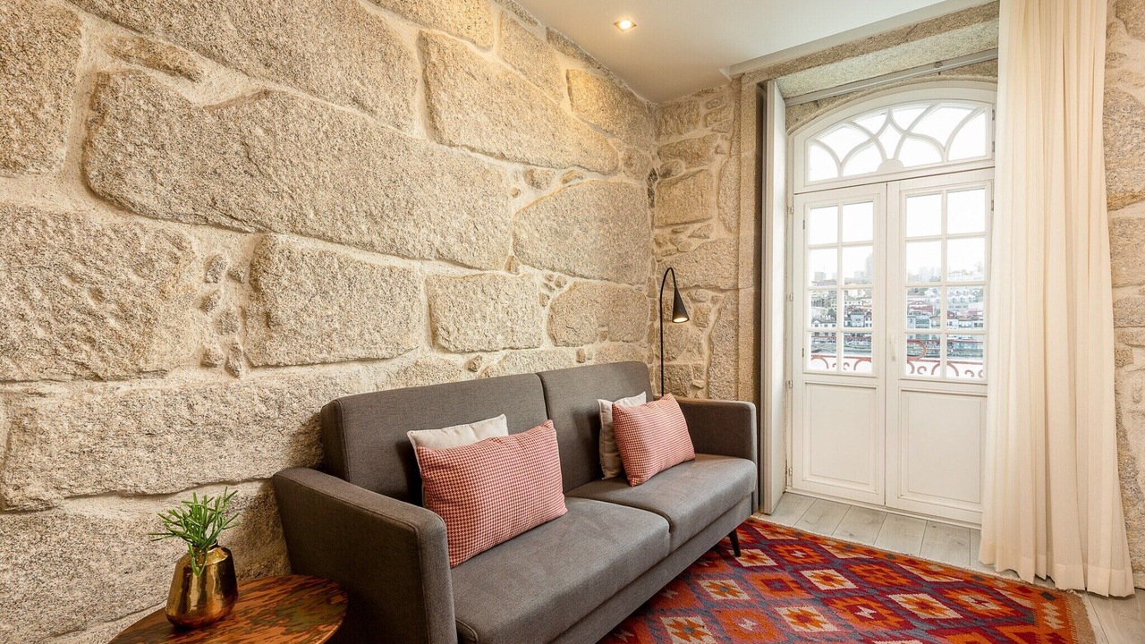 Photo of Livingroom in Sao Nicolau