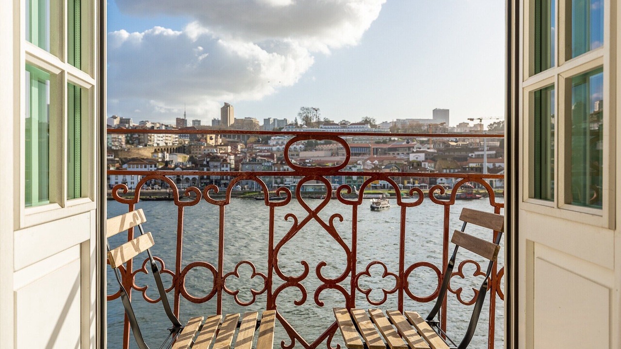 Photo of Patio Balcony in Sao Nicolau