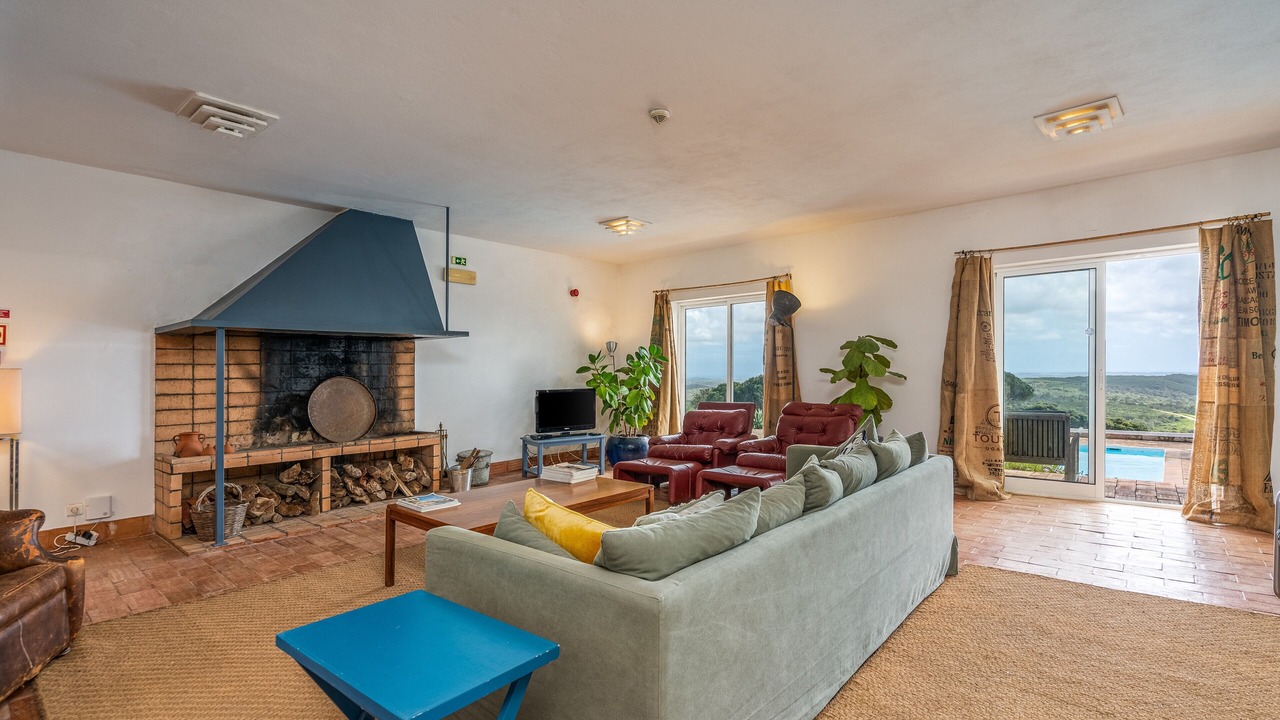 Photo of Livingroom in Espinhaco de Cao