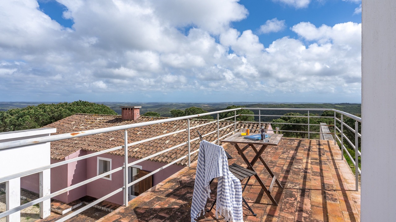 Photo of Outdoor in Espinhaco de Cao