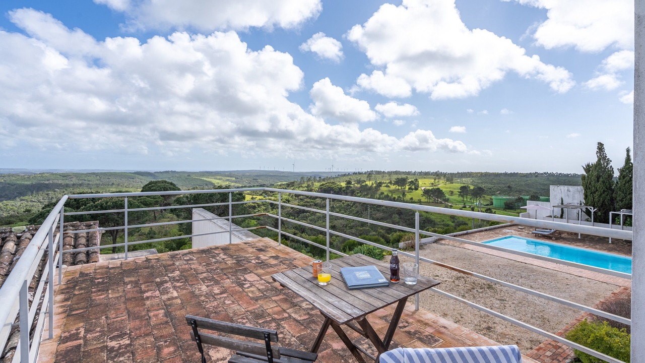 Photo of Outdoor in Aljezur