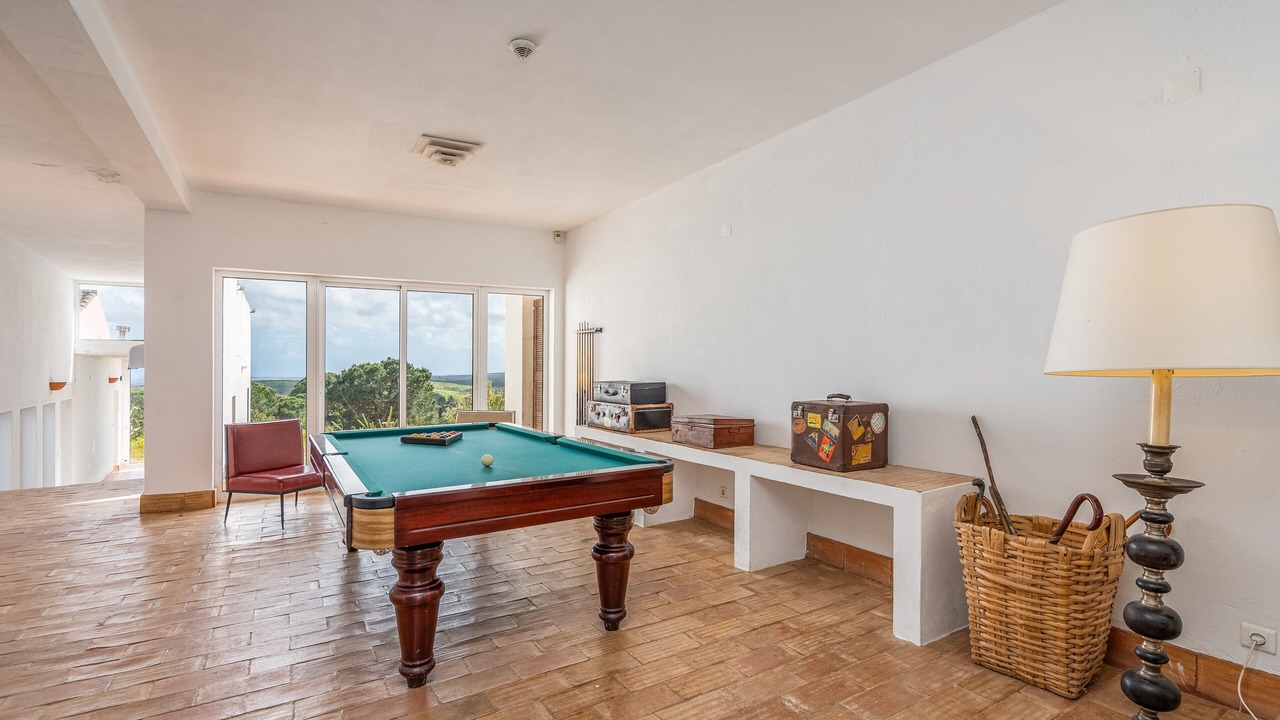 Photo of Bedroom in Aljezur