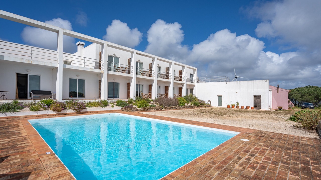 Photo of Outdoor in Aljezur