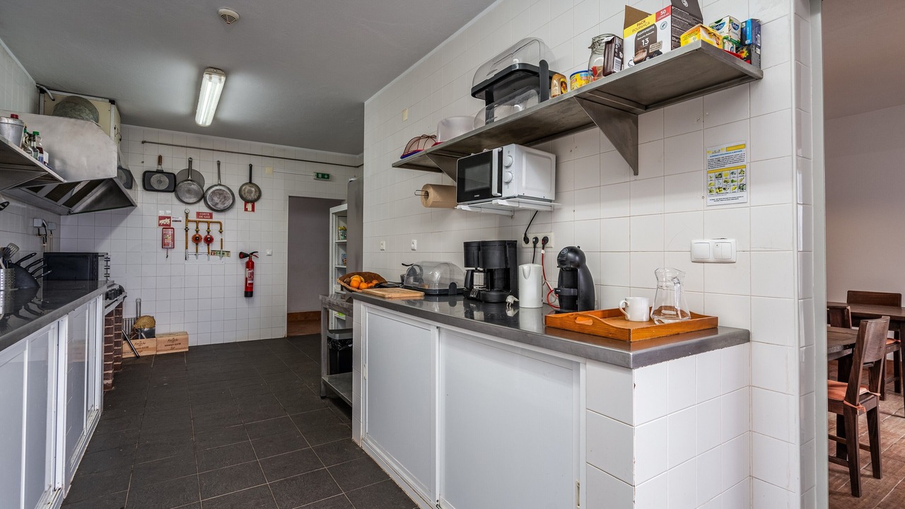Photo of Kitchen in Aljezur