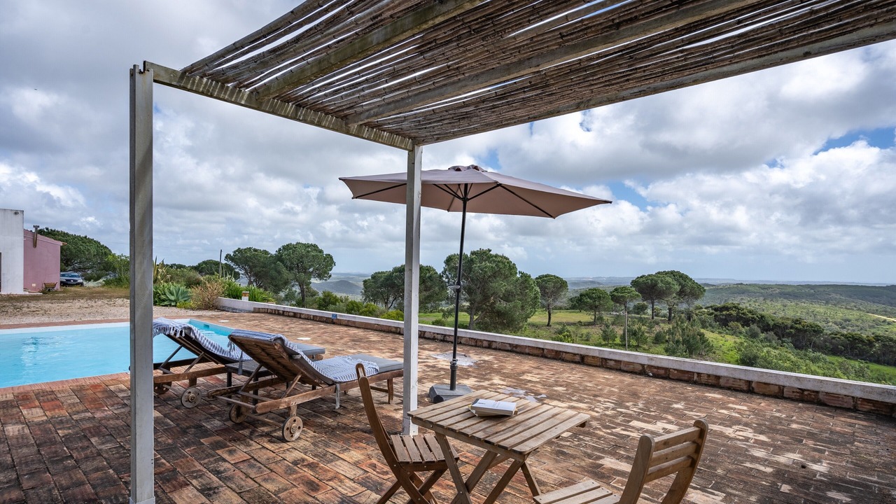 Photo of Outdoor in Aljezur