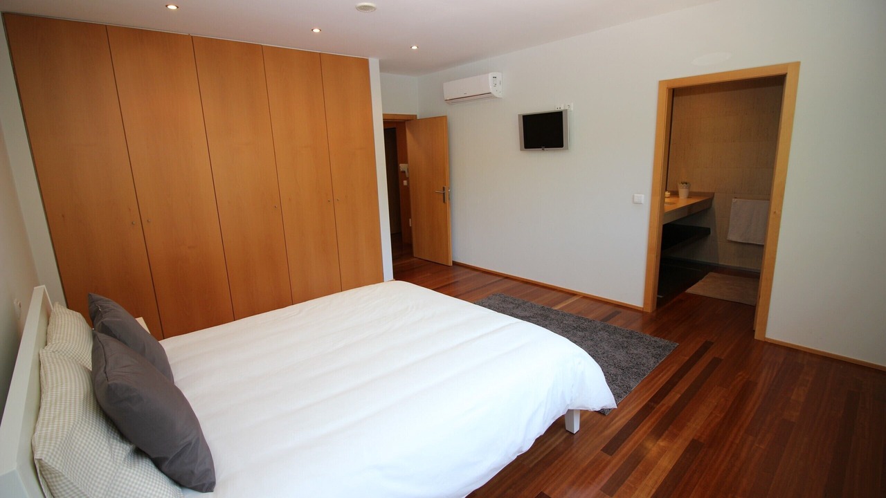 Photo of Bedroom in Amares
