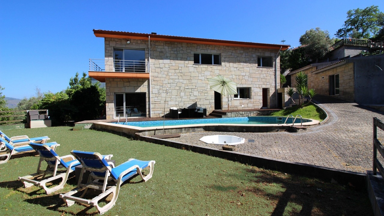 Photo of Outdoor in Amares