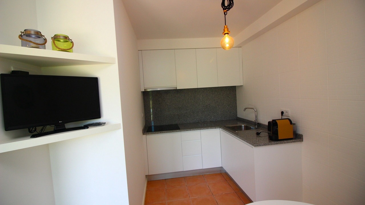 Photo of Kitchen in Amares