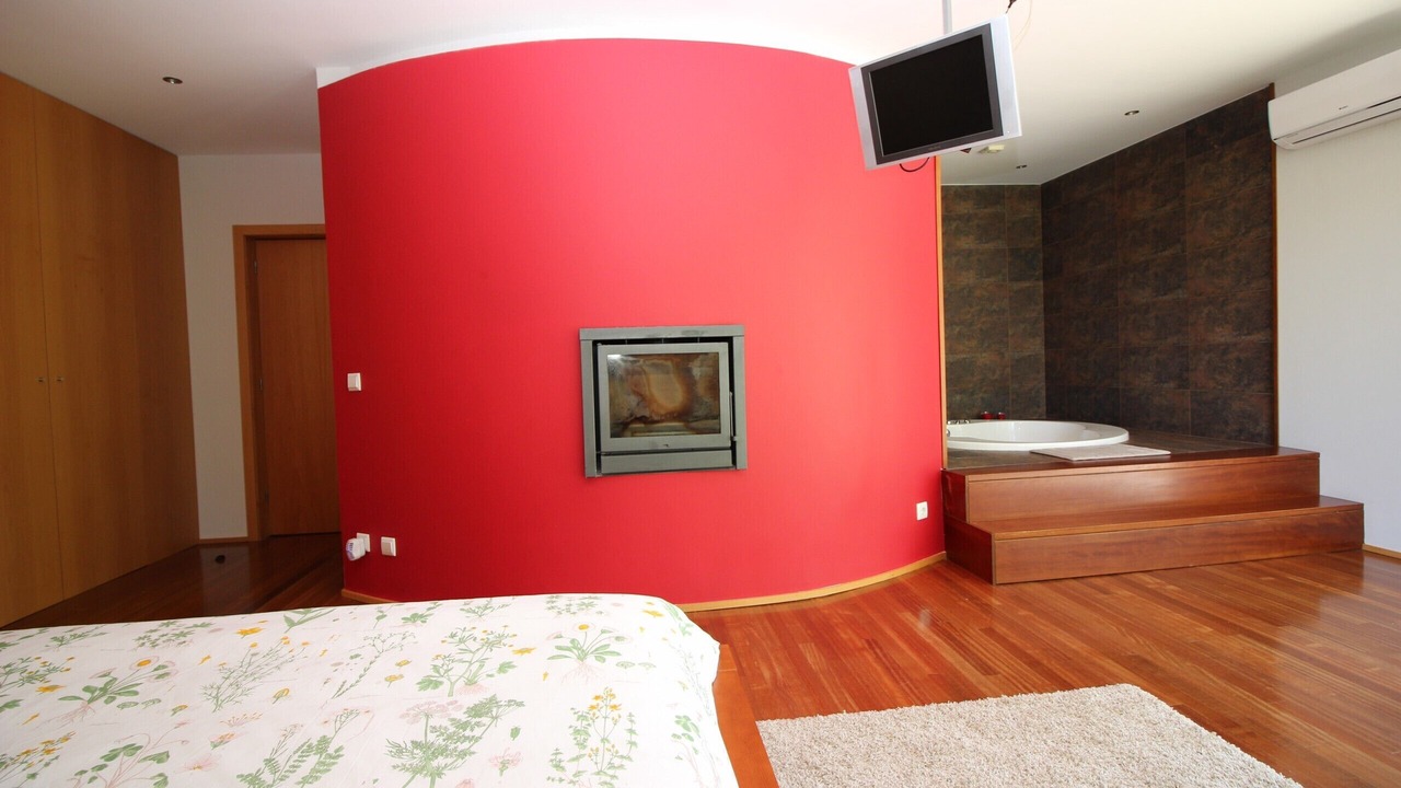 Photo of Bedroom in Amares