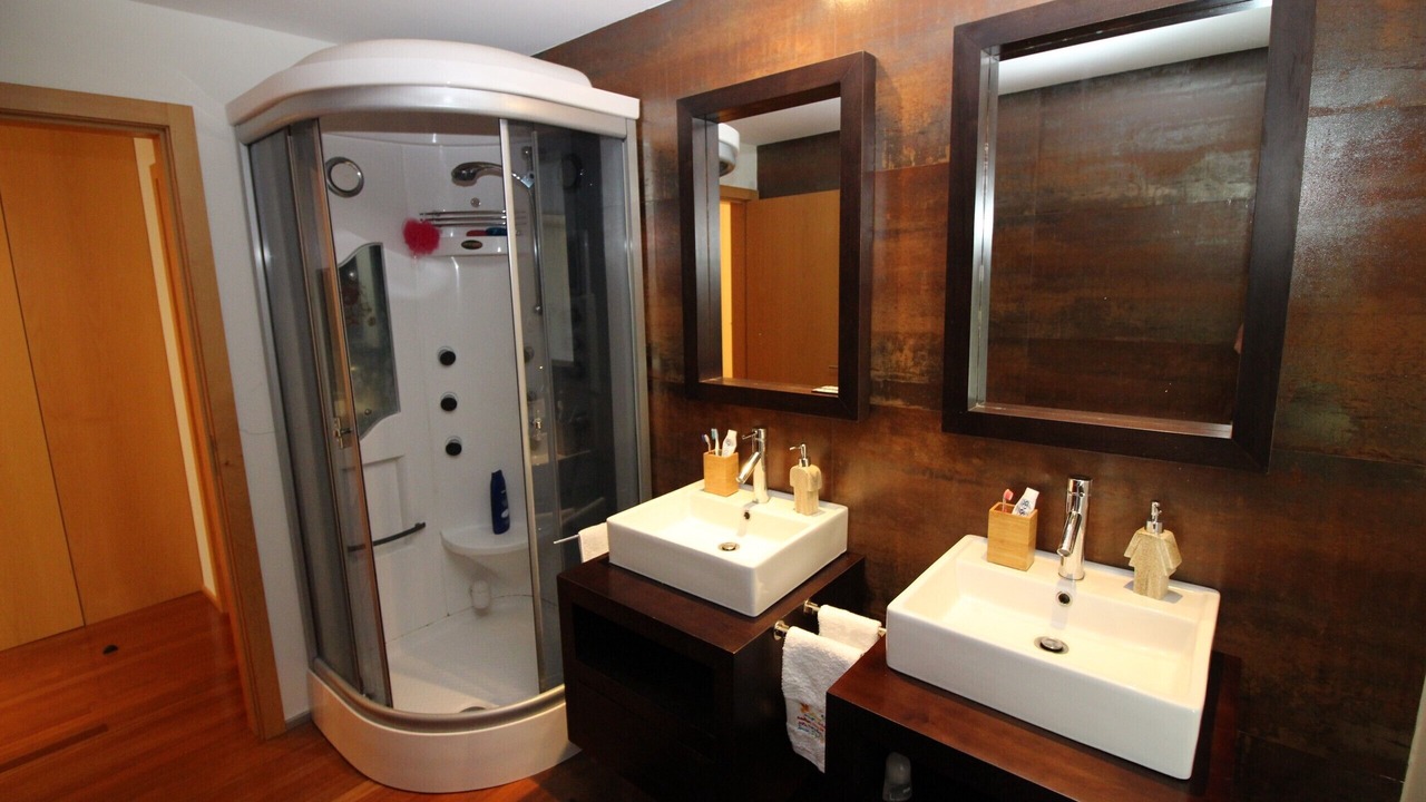 Photo of Bathroom in Amares