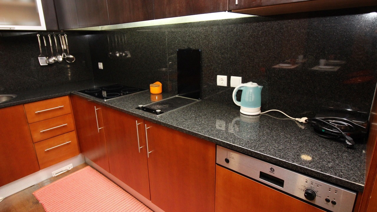Photo of Kitchen in Amares