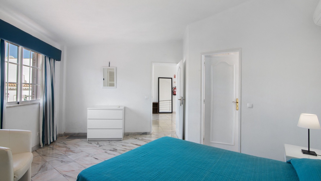 Photo of Bedroom in Montechoro