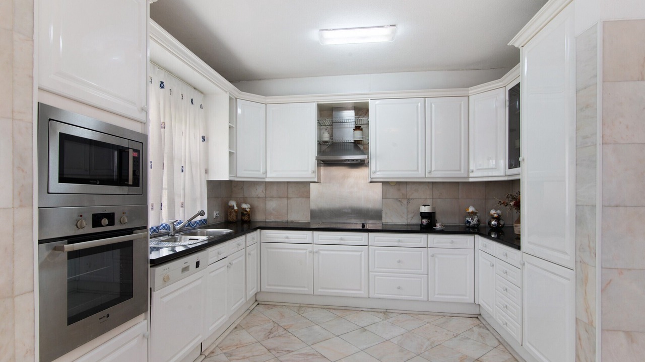 Photo of Kitchen in Montechoro