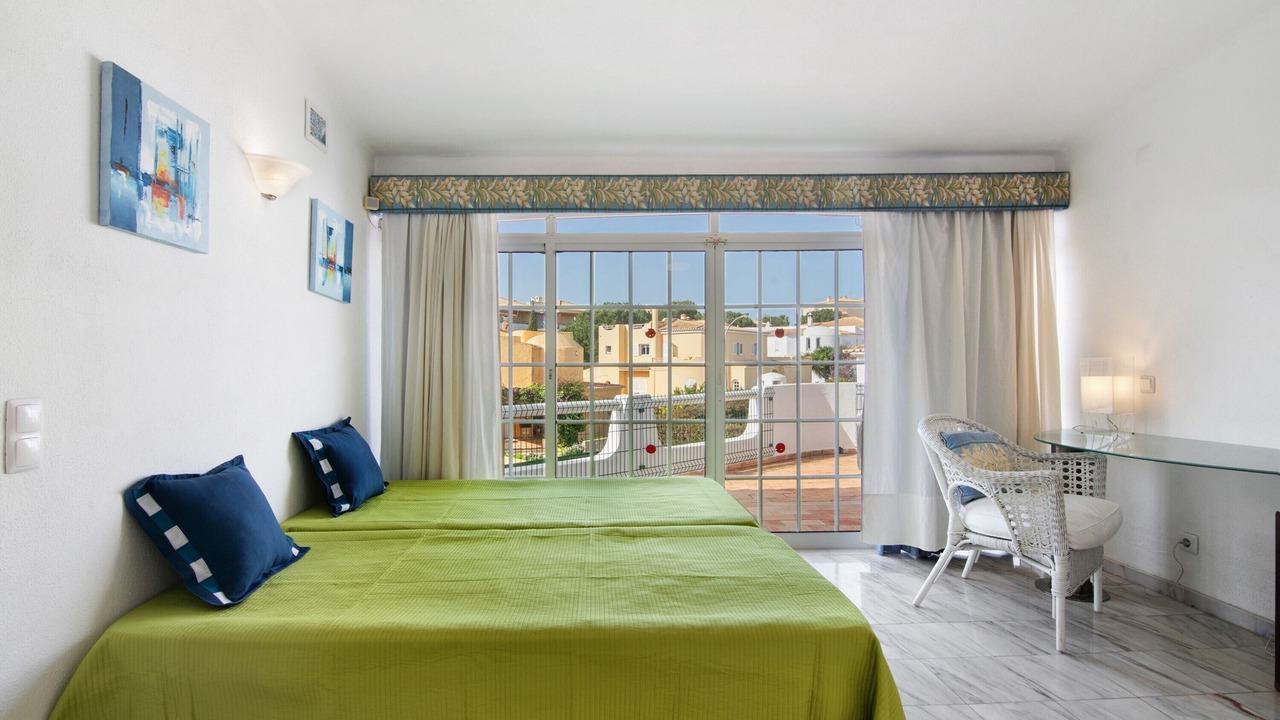Photo of Bedroom in Montechoro