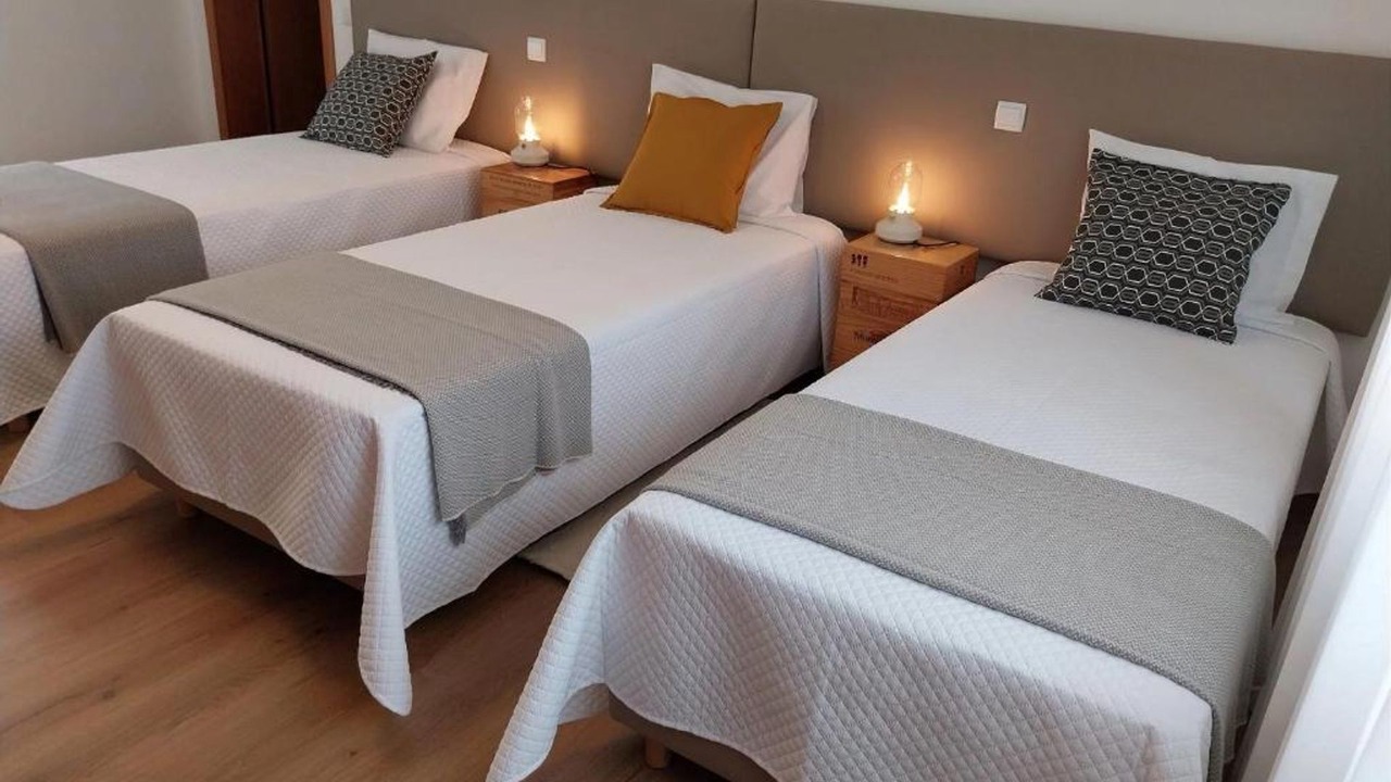 Photo of Bedroom in Fatima