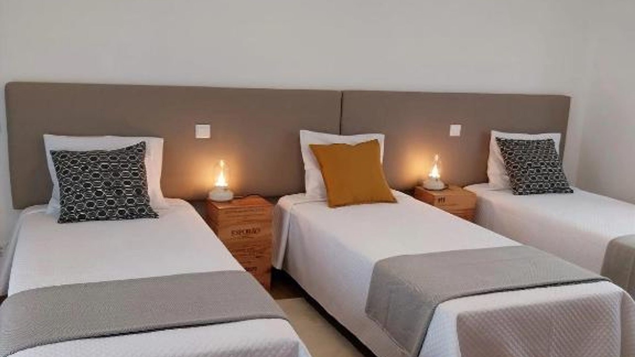 Photo of Bedroom in Fatima