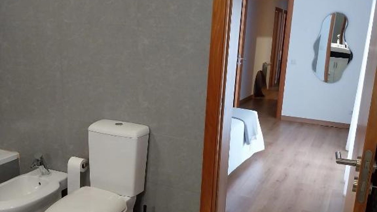 Photo of Bathroom in Fatima