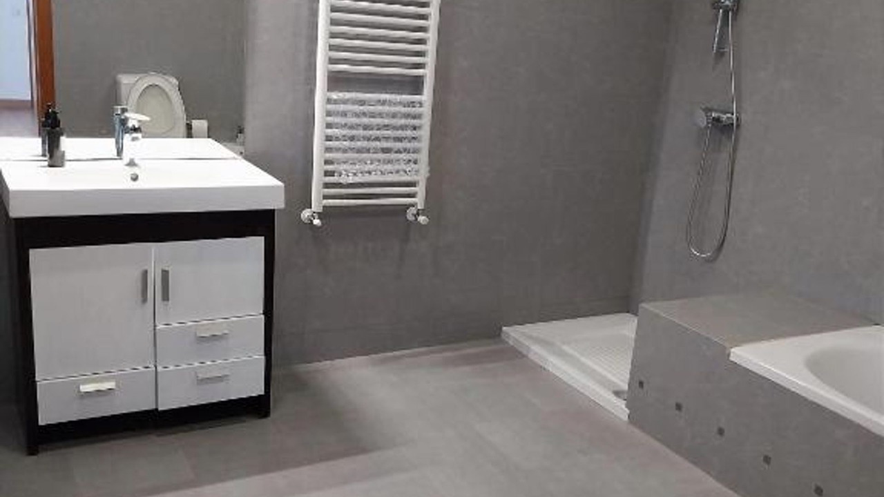 Photo of Bathroom in Fatima