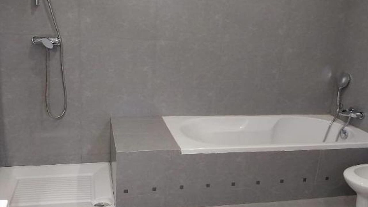 Photo of Bathroom in Fatima