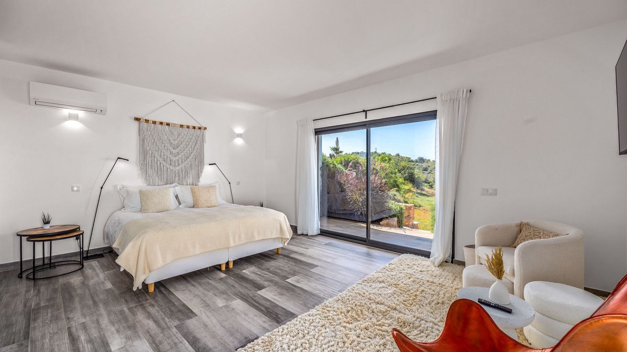 Photo of Bedroom in Varejota
