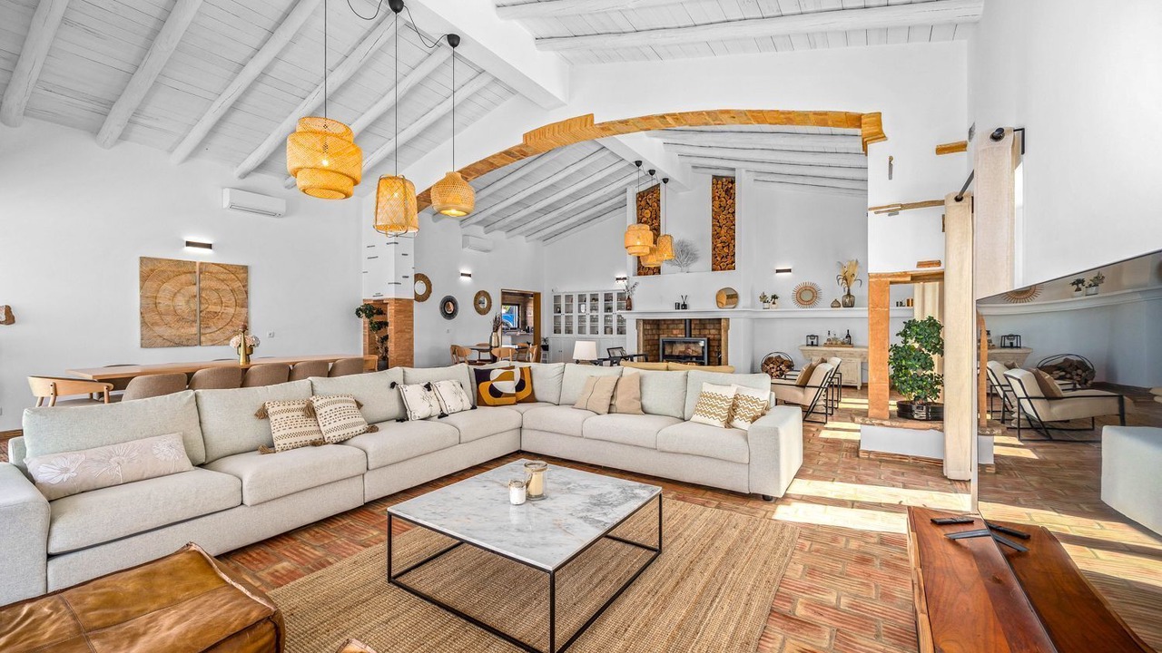 Photo of Livingroom in Varejota