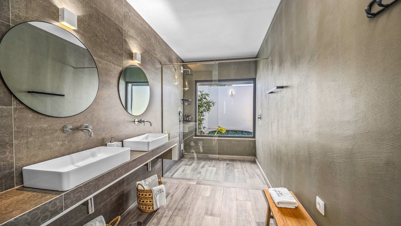 Photo of Bathroom in Varejota