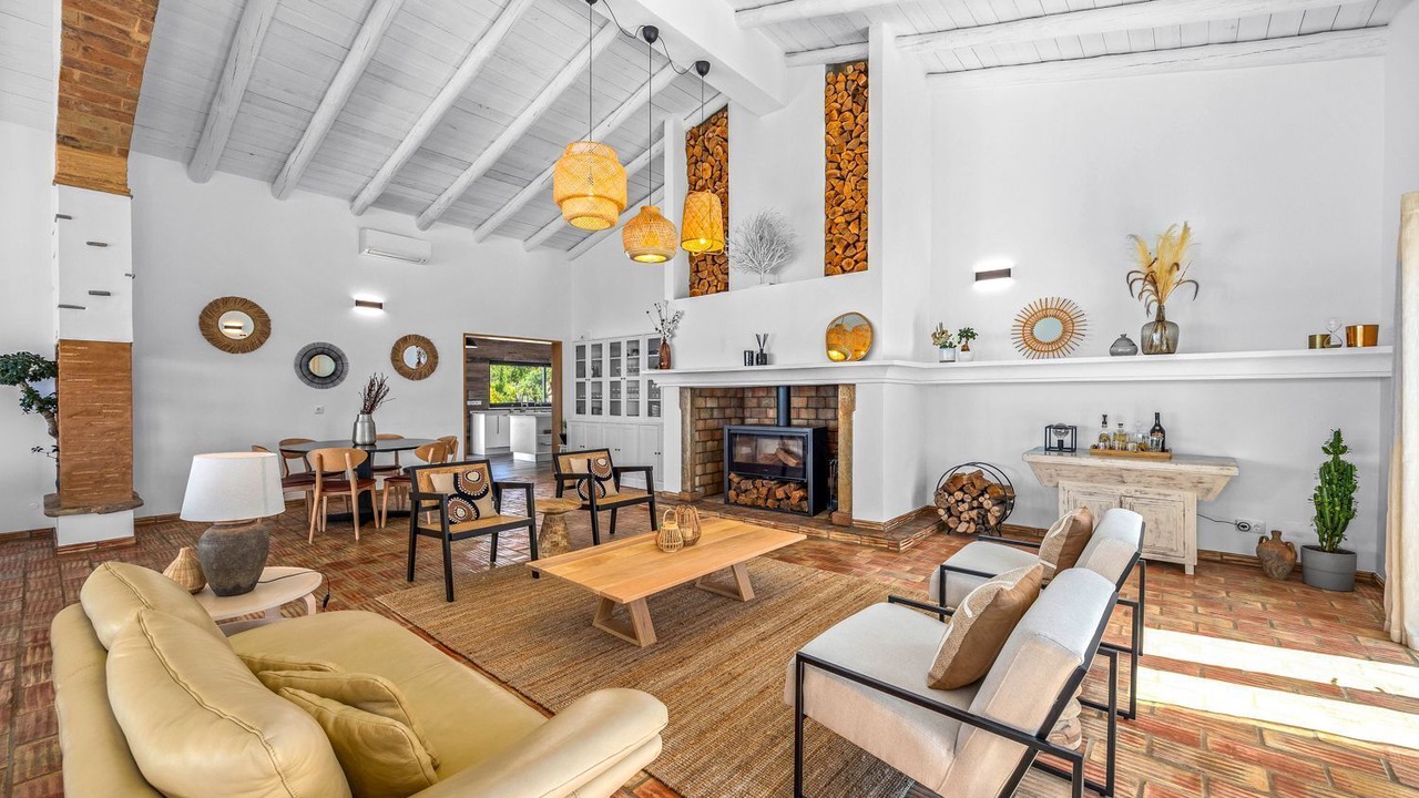 Photo of Livingroom in Varejota