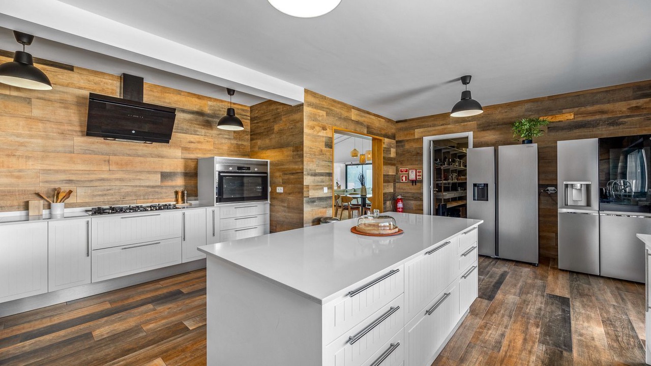 Photo of Kitchen in Varejota