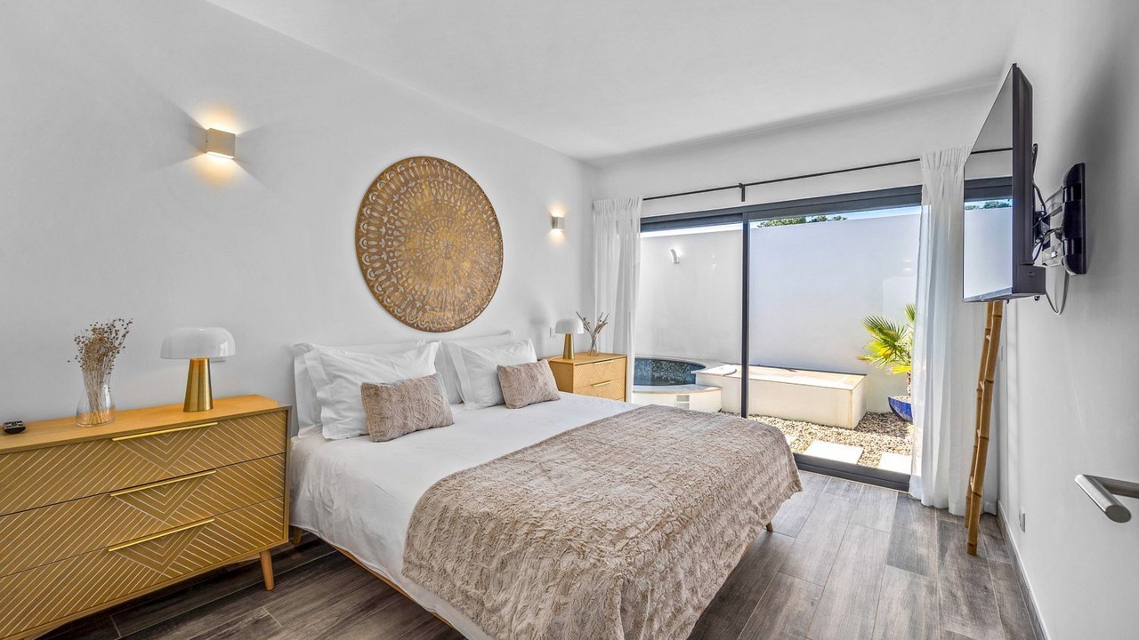 Photo of Bedroom in Varejota