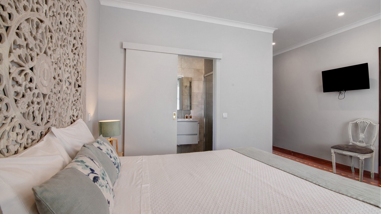 Photo of Bedroom in Vale de Seixos