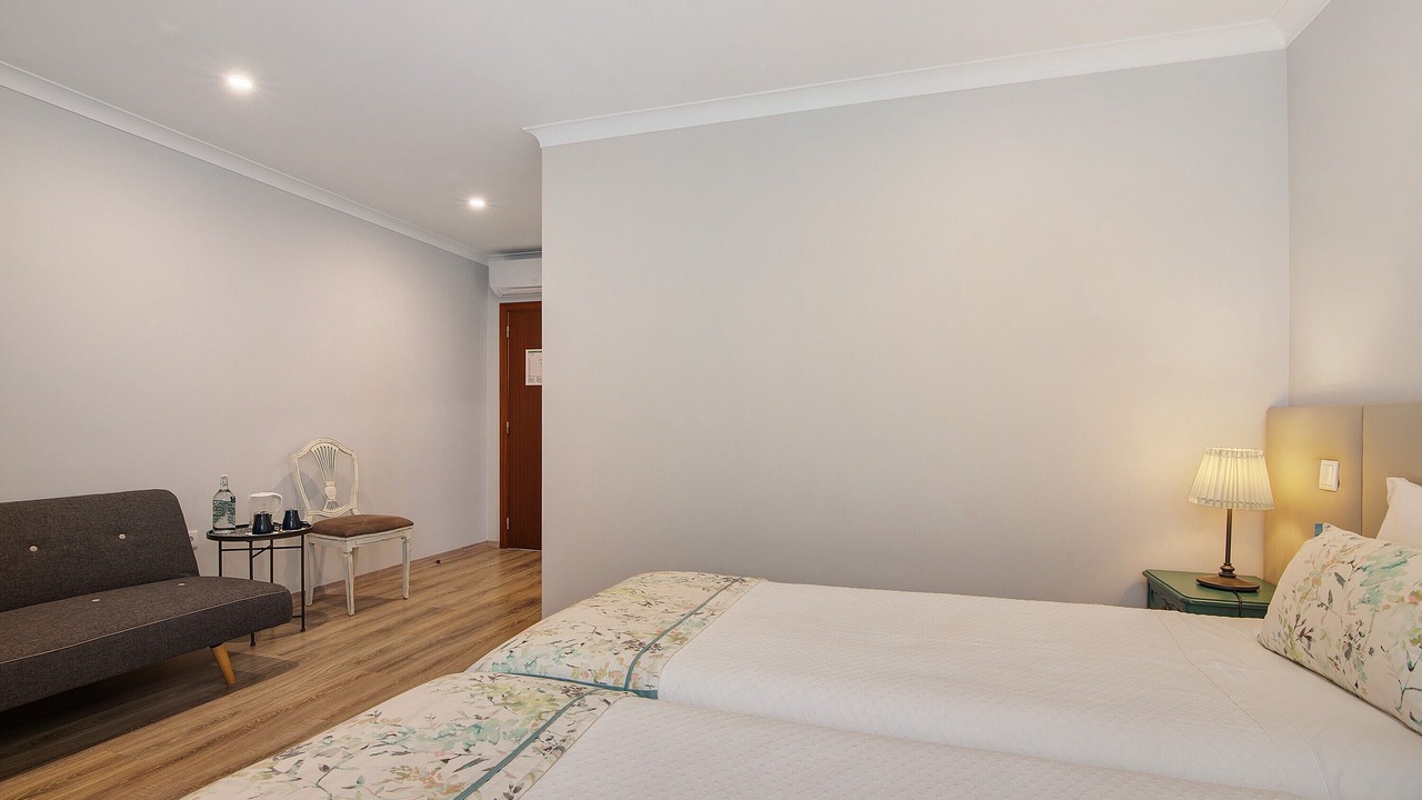 Photo of Bedroom in Vale de Seixos