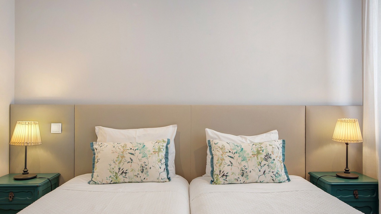 Photo of Bedroom in Vale de Seixos