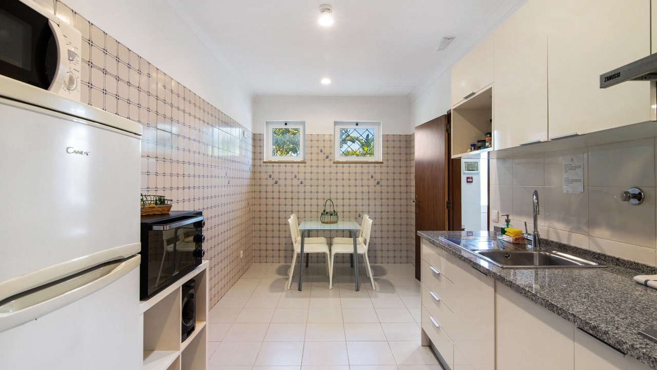 Photo of Kitchen in Estoi