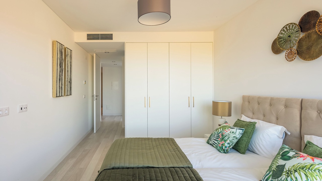 Photo of Bedroom in Atalaia